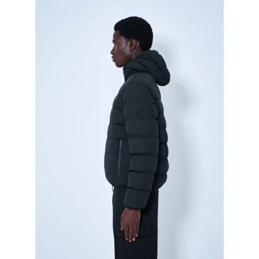 Moncler padded jacket